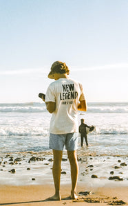 Boulder Tee